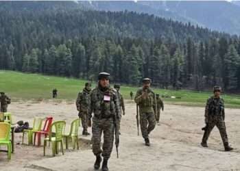 آپریشن مہادیو: بھارت کی ایک اور خطرناک سازش بے نقاب