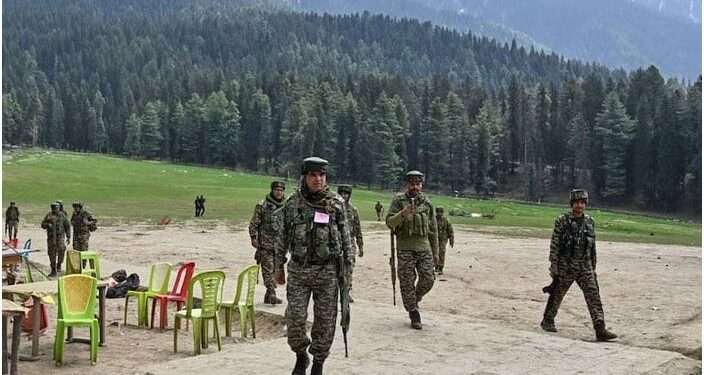 آپریشن مہادیو: بھارت کی ایک اور خطرناک سازش بے نقاب