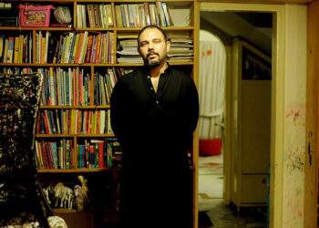 فلم ساز جامی کو ہتک عزت کیس میں دو سال قید