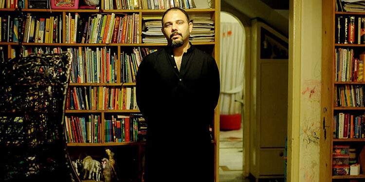 فلم ساز جامی کو ہتک عزت کیس میں دو سال قید