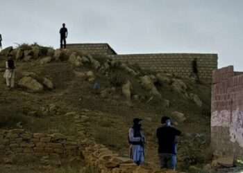 کراچی: سی ٹی ڈی کی بڑی کامیابی: خودکش حملہ آور سمیت 3 خوارج ہلاک