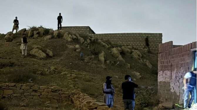 کراچی: سی ٹی ڈی کی بڑی کامیابی: خودکش حملہ آور سمیت 3 خوارج ہلاک