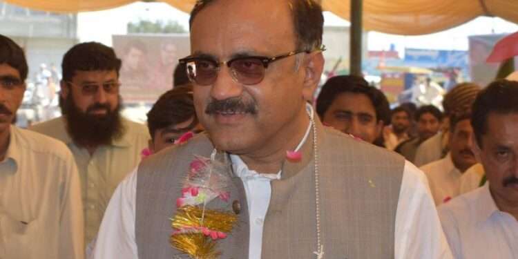 اپوزیشن لیڈر ملک احمد بچھر کو 10 سال کی قید کی سزا