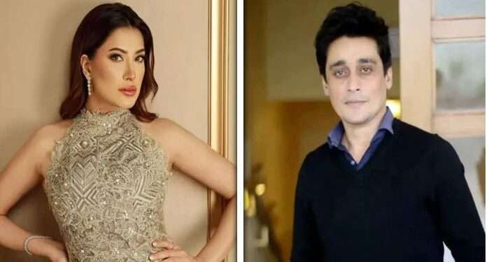 مہوش حیات ، ساحر لودھی کو ٹرول کرنے والوں پر شدید خفا