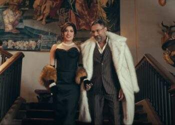 مہوش حیات کی برطانیہ آمد پر پابندی کی خبریں بے بنیادنکلیں