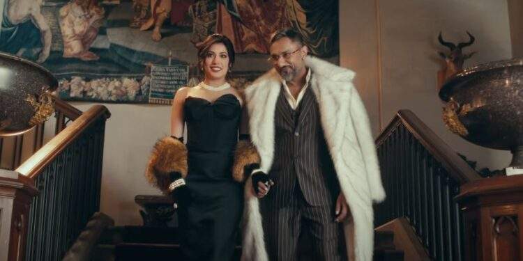 مہوش حیات کی برطانیہ آمد پر پابندی کی خبریں بے بنیادنکلیں