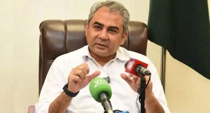 فیلڈ مارشل کے صدر بننے کا کوئی خیال موجود نہیں، وزیر داخلہ