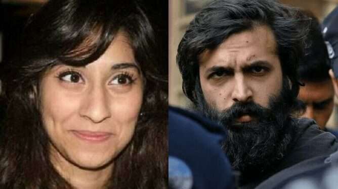 نور مقدم قتل کیس: ظاہر جعفر ذہنی طور پر صحت مند قرار