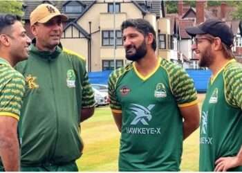 لیجنڈز لیگ: پاک بھارت فائنل پر کیا ہوگا؟