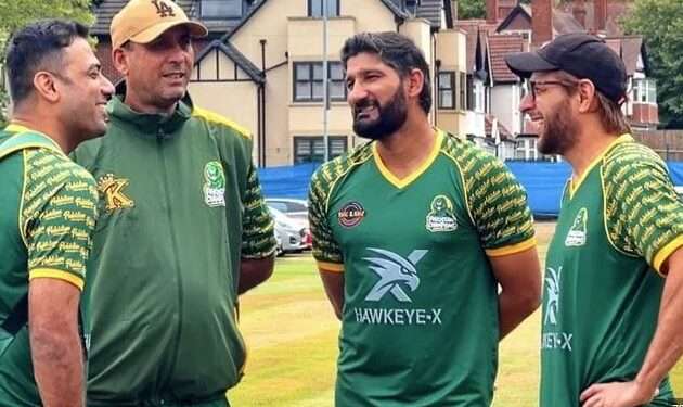 لیجنڈز لیگ: پاک بھارت فائنل پر کیا ہوگا؟