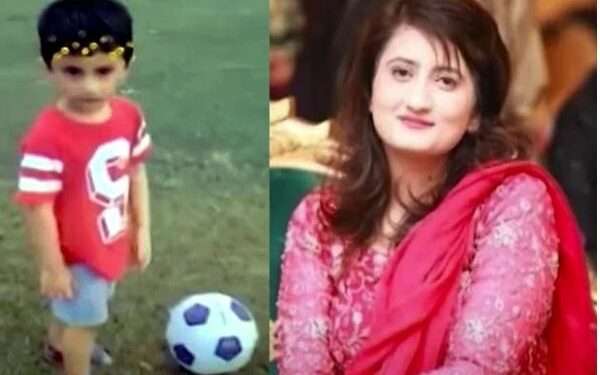 بابوسر ٹاپ سانحہ: 2 روز بعد ننھے عبد الہادی کی لاش ملی