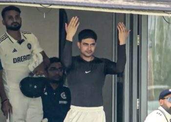 شبمن گل کی بڑی غلطی ، بی سی سی آئی کو 250 کروڑ روپے کا نقصان؟