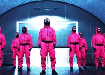 ’اسکوئڈ گیم‘ کے سیزن 3 کا  نیا عالمی ریکارڈ