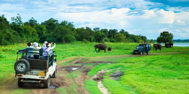 سری لنکا کا  پاکستان سمیت 40 ممالک کیلیے ویزا فیس ختم کرنے کا اعلان