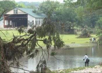 ٹیکساس میں ہولناک سیلاب: متعدد ہلاکتیں، صدر ٹرمپ کا دورہ متوقع،