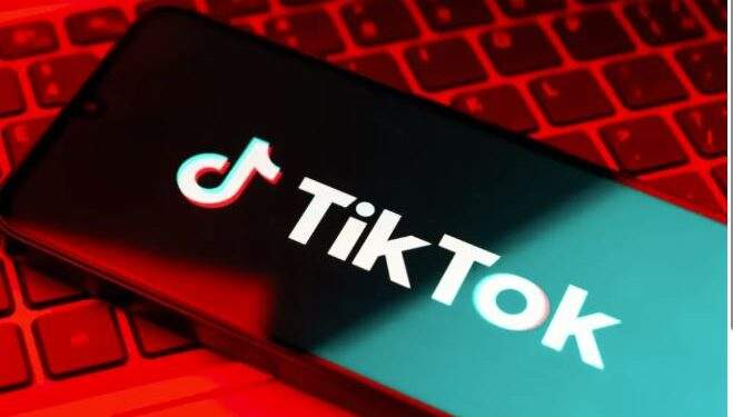 ٹک ٹاک کا نیا "صرف امریکی” ورژن M2 ستمبر میں