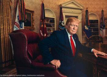 دنیا میں 5 جنگیں رکوائیں، نوبل امن انعام کا بہترین امیدوار میں ہوں، ٹرمپ