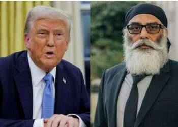 سفارتی محاذ پر مودی حکومت کو ایک اور زوردار دھچکا