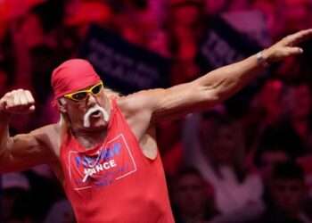 ہلک ہوگن، ریسلنگ کی دنیا کا شہنشاہ، 71 برس کی عمر میں رخصت