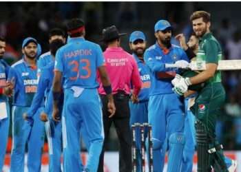 ایشیا کپ میں بھارت، پاکستان سے  نہ کھیلا تو کیا ہوگا ؟