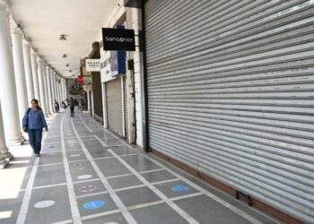 بھارت میں تاریخ کی سب سے بڑی عوامی ہڑتال