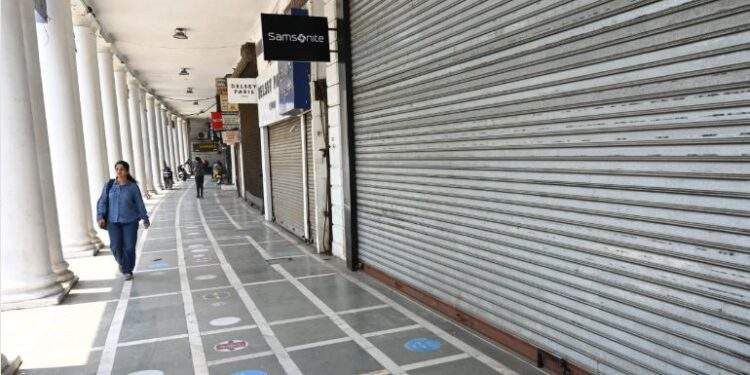 بھارت میں تاریخ کی سب سے بڑی عوامی ہڑتال