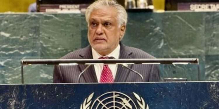 سلامتی کونسل میں عالمی امن کیلیے پاکستان کی قرارداد متفقہ طور پر منظور