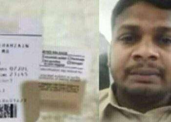 ایئرلائن کی سنگین غفلت پر شہری عدالت پہنچ گیا