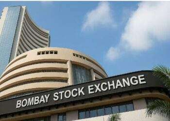ممبئی اسٹاک ایکسچینج کو بم کی دھمکی، عمارت خالی کرا لی گئی