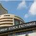 ممبئی اسٹاک ایکسچینج کو بم کی دھمکی، عمارت خالی کرا لی گئی