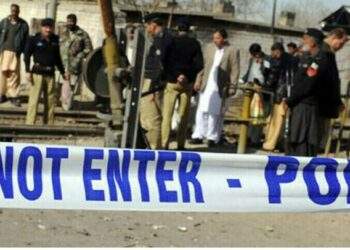 بلوچستان : فتنۃ الہندوستان کے دہشت گردوں کے ہاتھوں 9 مسافر شہید