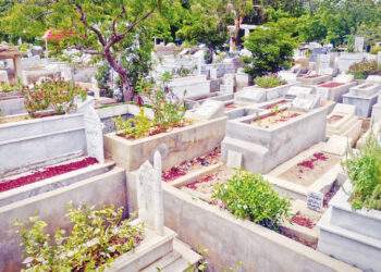کراچی کے تمام قبرستان رجسٹرڈ ہوں گے