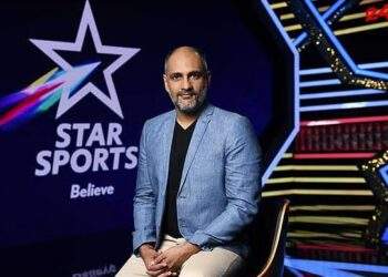 آئی سی سی کا بڑا فیصلہ: سنجوگ گپتا نئے چیف ایگزیکٹو آفیسر مقرر