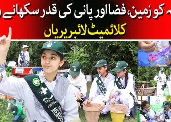 ماحولیاتی کلبس