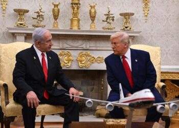 اسرائیل نے جنگ بندی کو حتمی شکل دینے کیلئے درکار شرائط سے اتفاق کر لیا، ٹرمپ