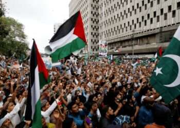 اقوام متحدہ کانفرنس: پاکستان، فرانس اور سعودی عرب کی فلسطینی ریاست کے حق میں تاریخی سفارتی کوشش