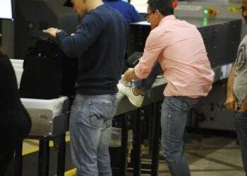 امریکا : اب مسافروں کو جوتے اتارنے کی ضرورت نہیں ہوگی