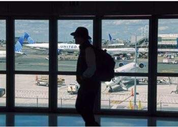 امریکا : اب مسافروں کو جوتے اتارنے کی ضرورت نہیں ہوگی