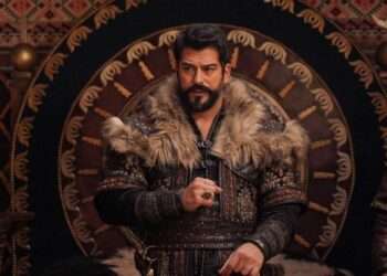 بُراق اوزچیویت نے ’کورلش عثمان‘ چھوڑ دیا، پروڈیوسر سے معاوضے پر اختلاف