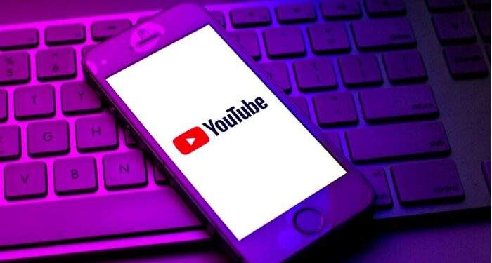 یوٹیوب کی مونیٹائزیشن پالیسی میں بڑی تبدیلی