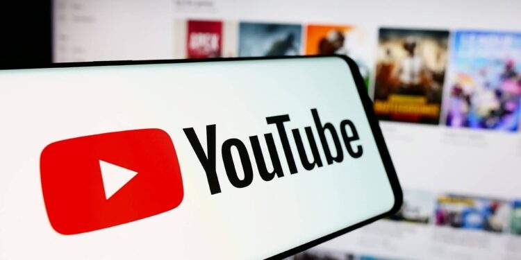 یوٹیوب کی مونیٹائزیشن پالیسی میں بڑی تبدیلی