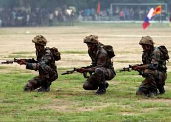 معرکہ حق کی شکست کے بعد بھارتی فوجی قیادت میں کھلا بغاوتی اختلاف