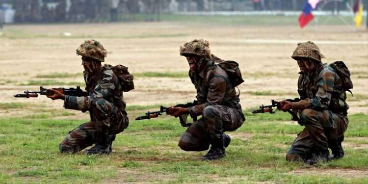 معرکہ حق کی شکست کے بعد بھارتی فوجی قیادت میں کھلا بغاوتی اختلاف