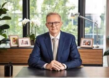 آسٹریلیا کا تاریخی اعلان , ستمبر میں فلسطینی ریاست کی باضابطہ تسلیم