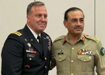 امریکا–پاکستان تعلقات میں غیر متوقع بہار، بھارت کی صفوں میں ہلچل