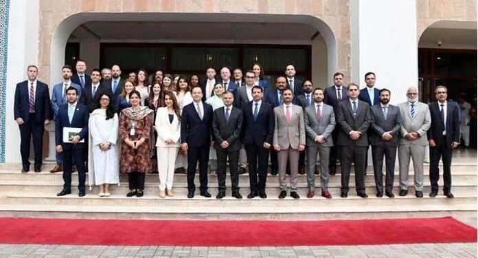 پاکستان–امریکہ کا انسدادِ دہشت گردی پر تاریخی مشترکہ اعلامیہ