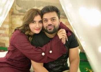 ڈکی بھائی کی اہلیہ عروب جتوئی کو 30 اگست تک گرفتار نہ کرنے کا حکم