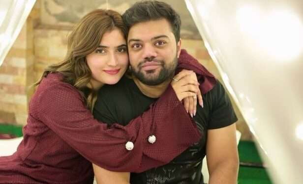 ڈکی بھائی کی اہلیہ عروب جتوئی کو 30 اگست تک گرفتار نہ کرنے کا حکم