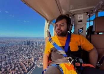 ڈکی بھائی پر غیر قانونی بیٹنگ ایپس کی پروموشن کا الزام