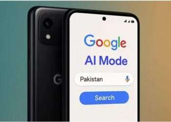 گوگل نے پاکستان میں جدید AI موڈ سرچ فیچر متعارف کرادیا